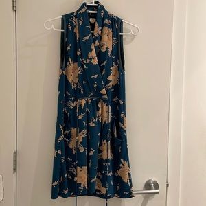 Aritzia dress